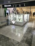 Sanym Jewelry (Aliya Moldagulova Avenue, 30А) ، متجر مجوهرات