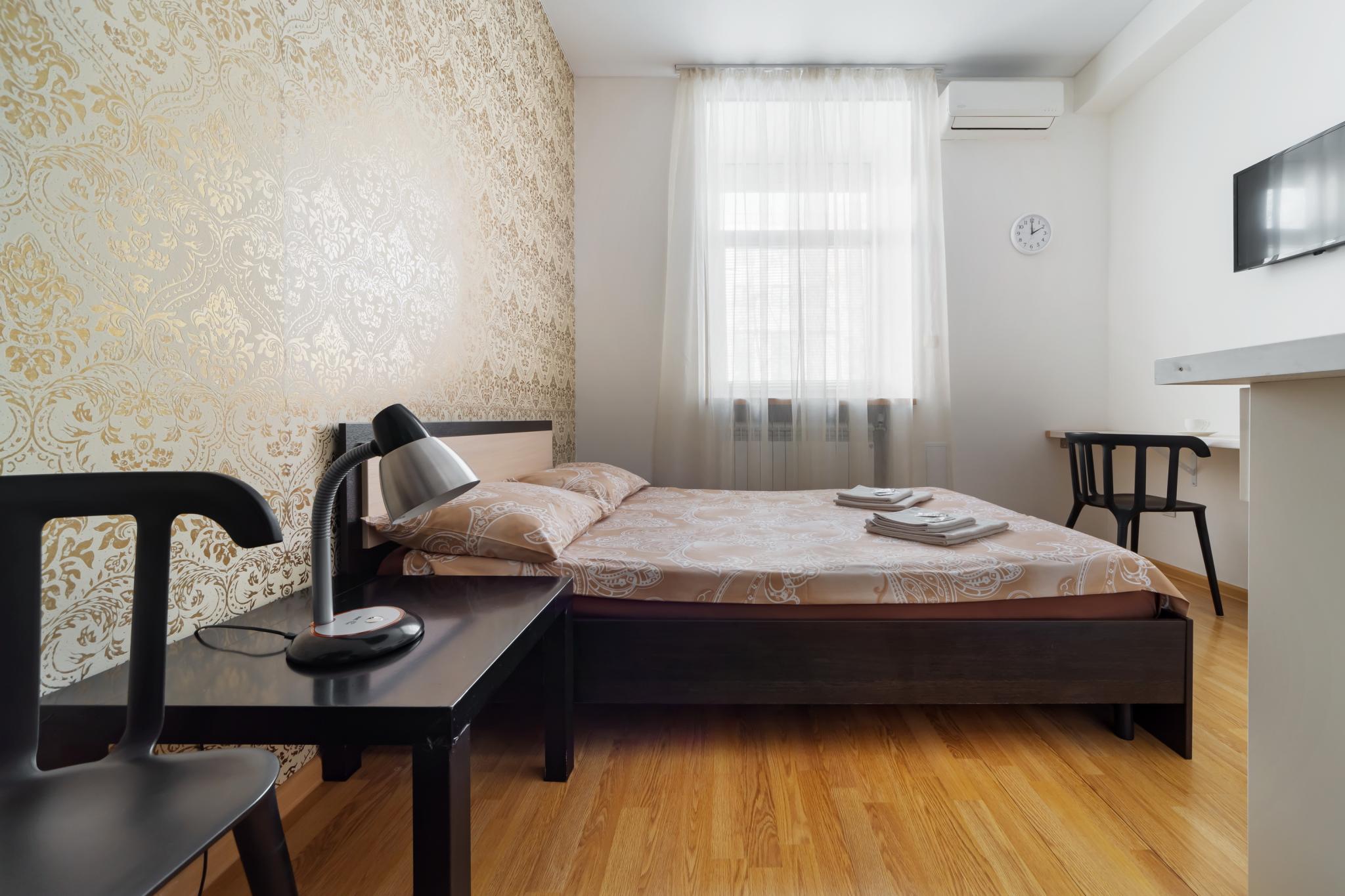 Фото Апарт-отель АЛЛиС