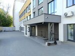 CDEK (Uritskogo Street, 1), management company