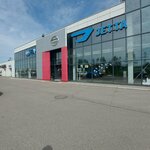 Jetta (Dimitrova Street, 8Б), car dealership
