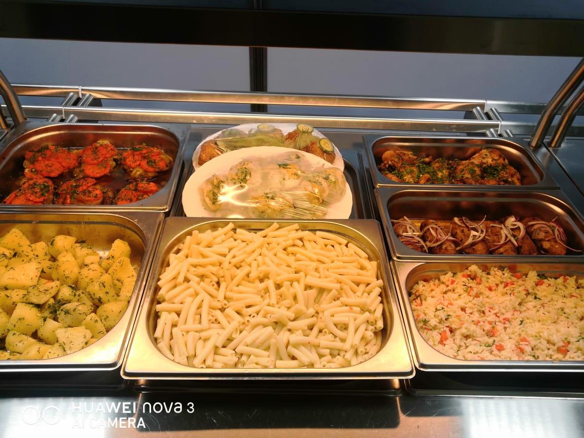 Фото Гостиница Куралово