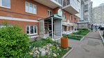 Острог (pereulok imeni Akademika Alekseya Okladnikova, 3), municipal housing authority