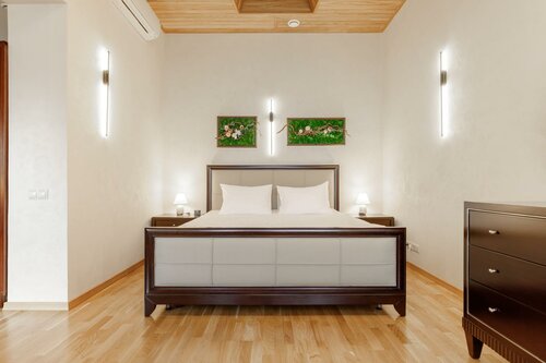 Гостиница Рудов в Екатеринбурге