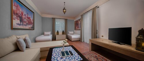 Гостиница Rixos Park Belek в Белеке