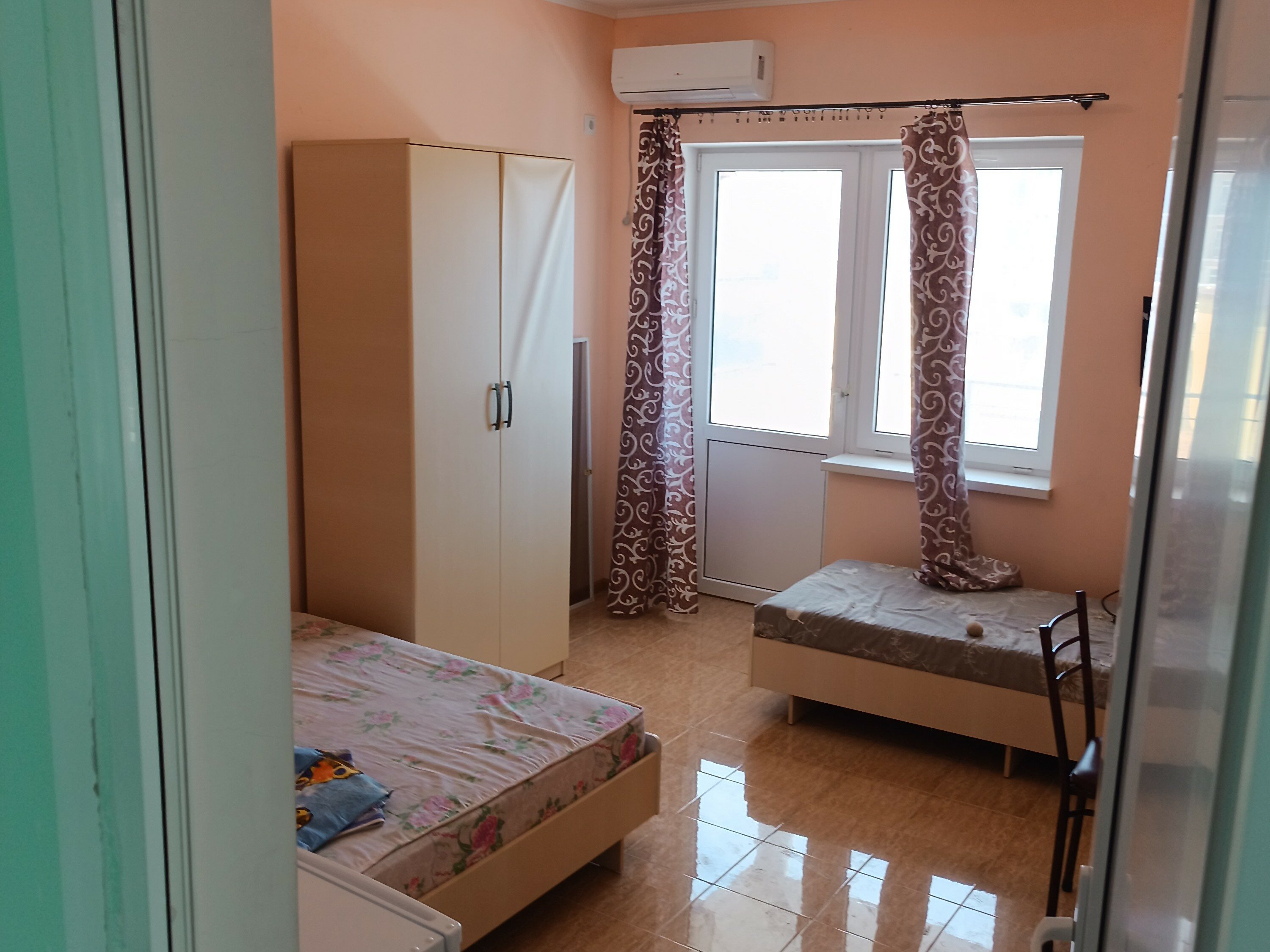 Фото Александра