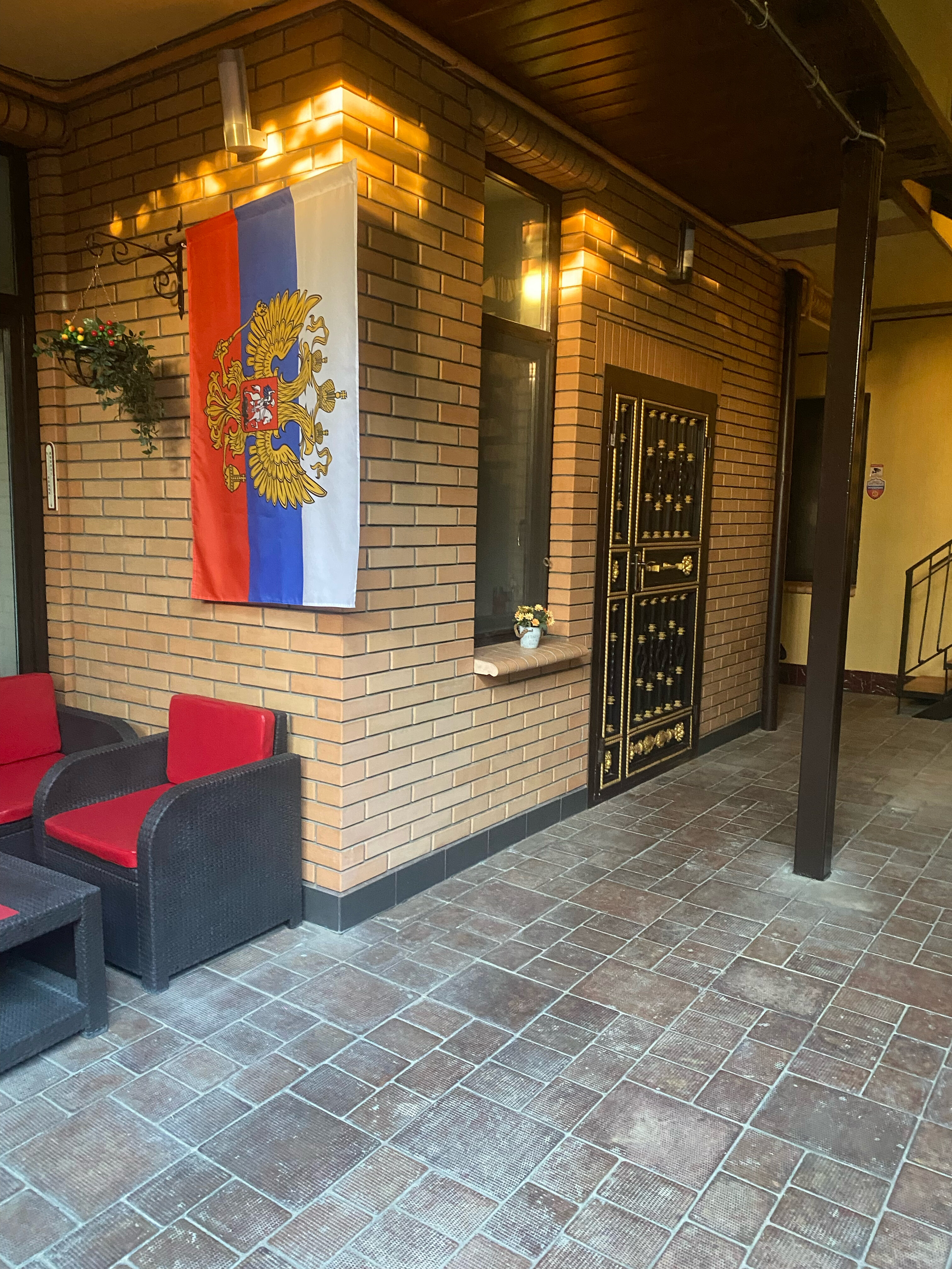 Фото Вилла Елена - Ф