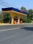 Cps (Grigor Hasratyan Street, 15/5), gas station