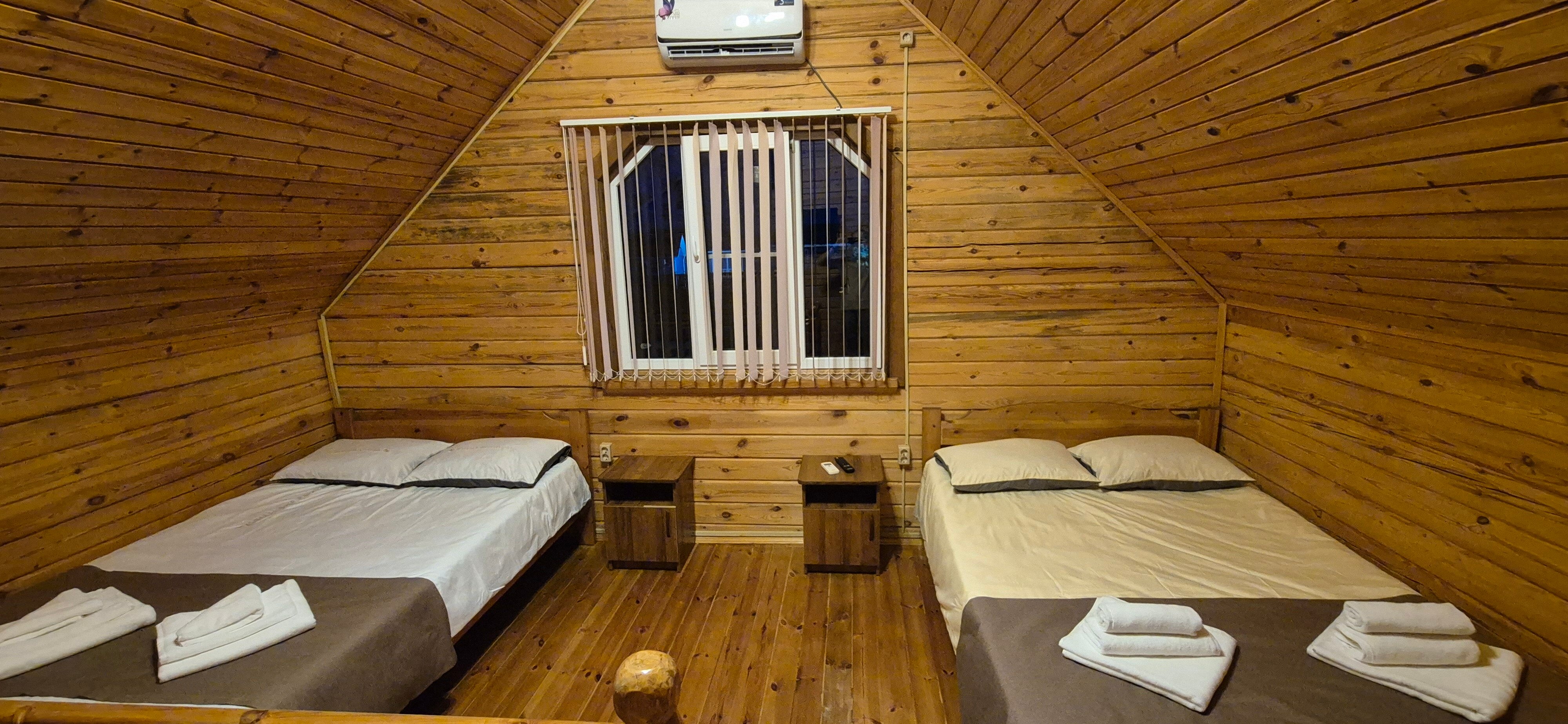 Фото Деревенька