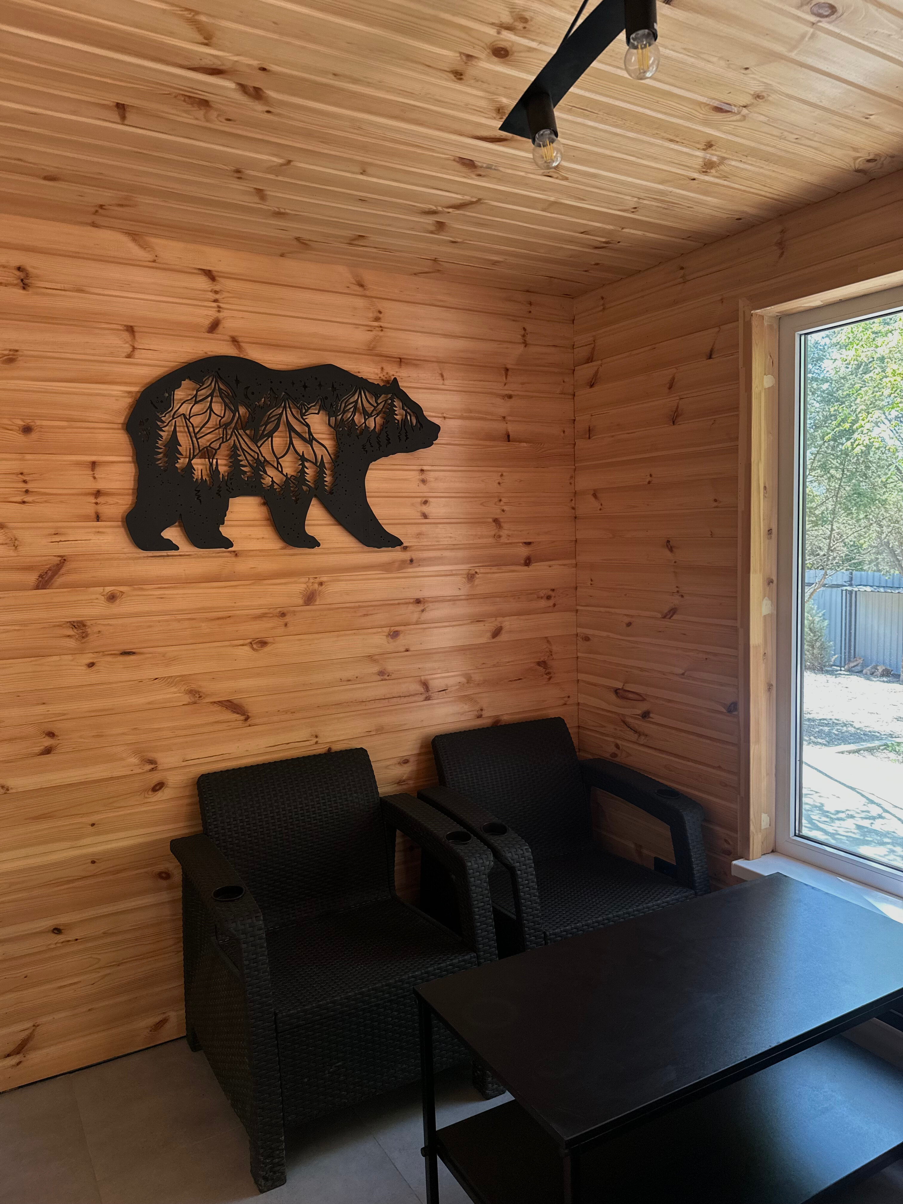 Фото Можжевеловое место