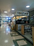 Tostao' (Bogotá, Calle 100 Avenue, 54-41), cafe