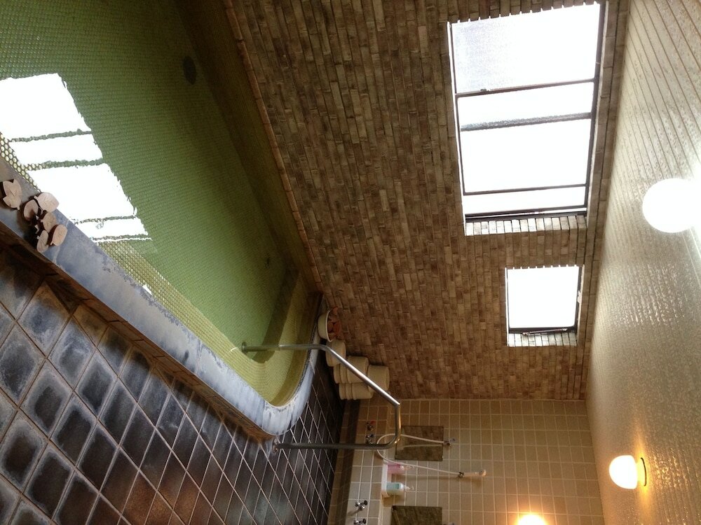 Фото Towadako Lakeside Hotel