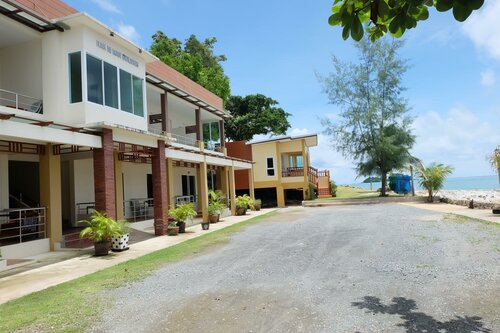 Гостиница Chokdee Resort KohChang в Ко Чанге
