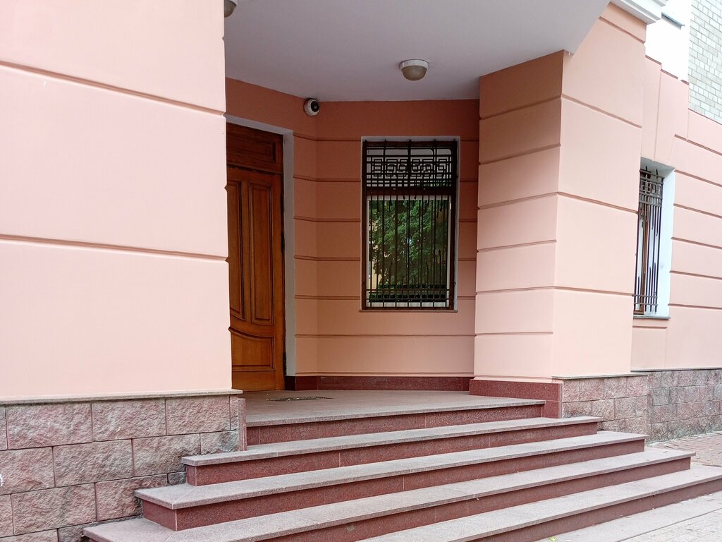 IT company VessoLink, Moscow, photo