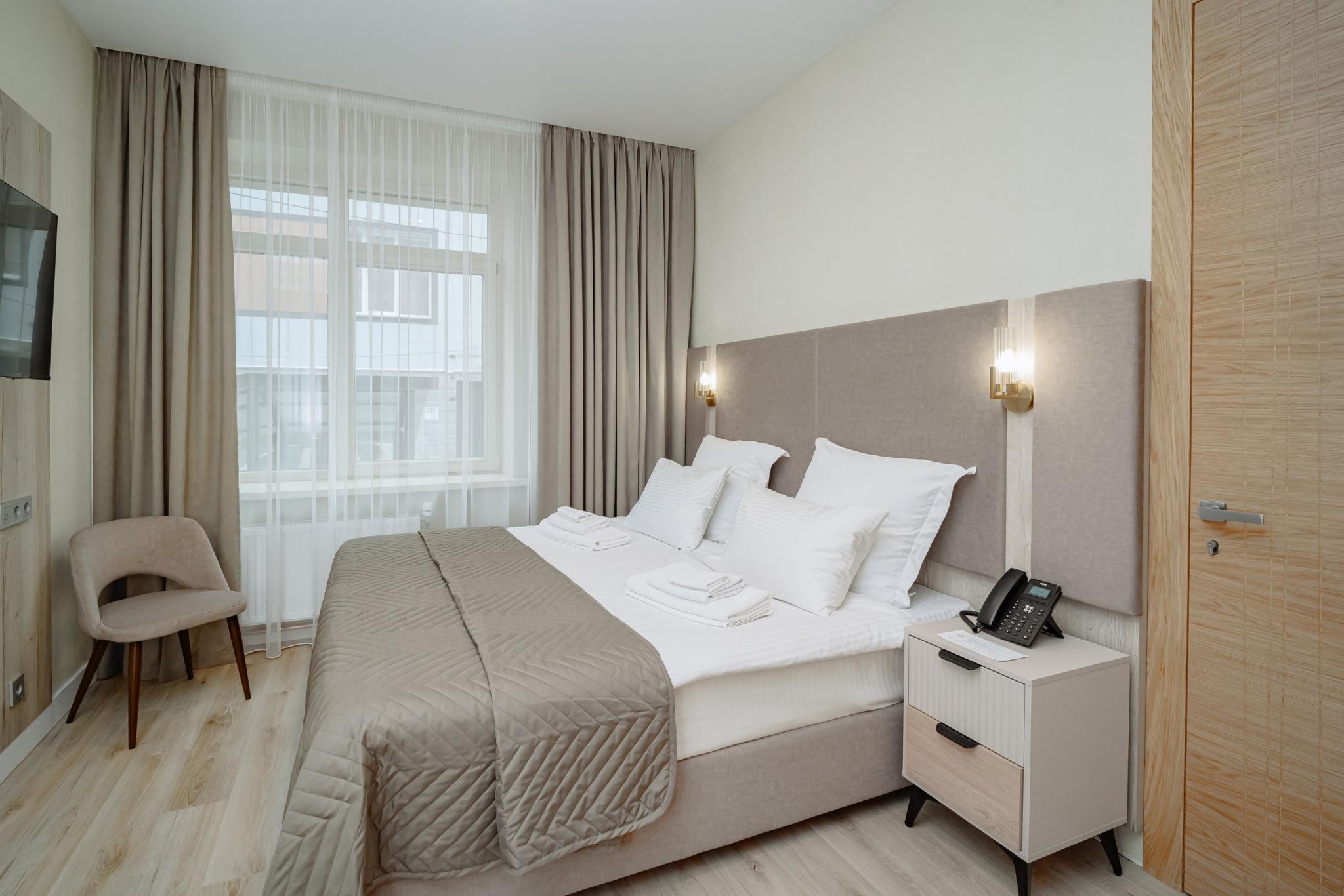 Фото Псков Бутик-Отель