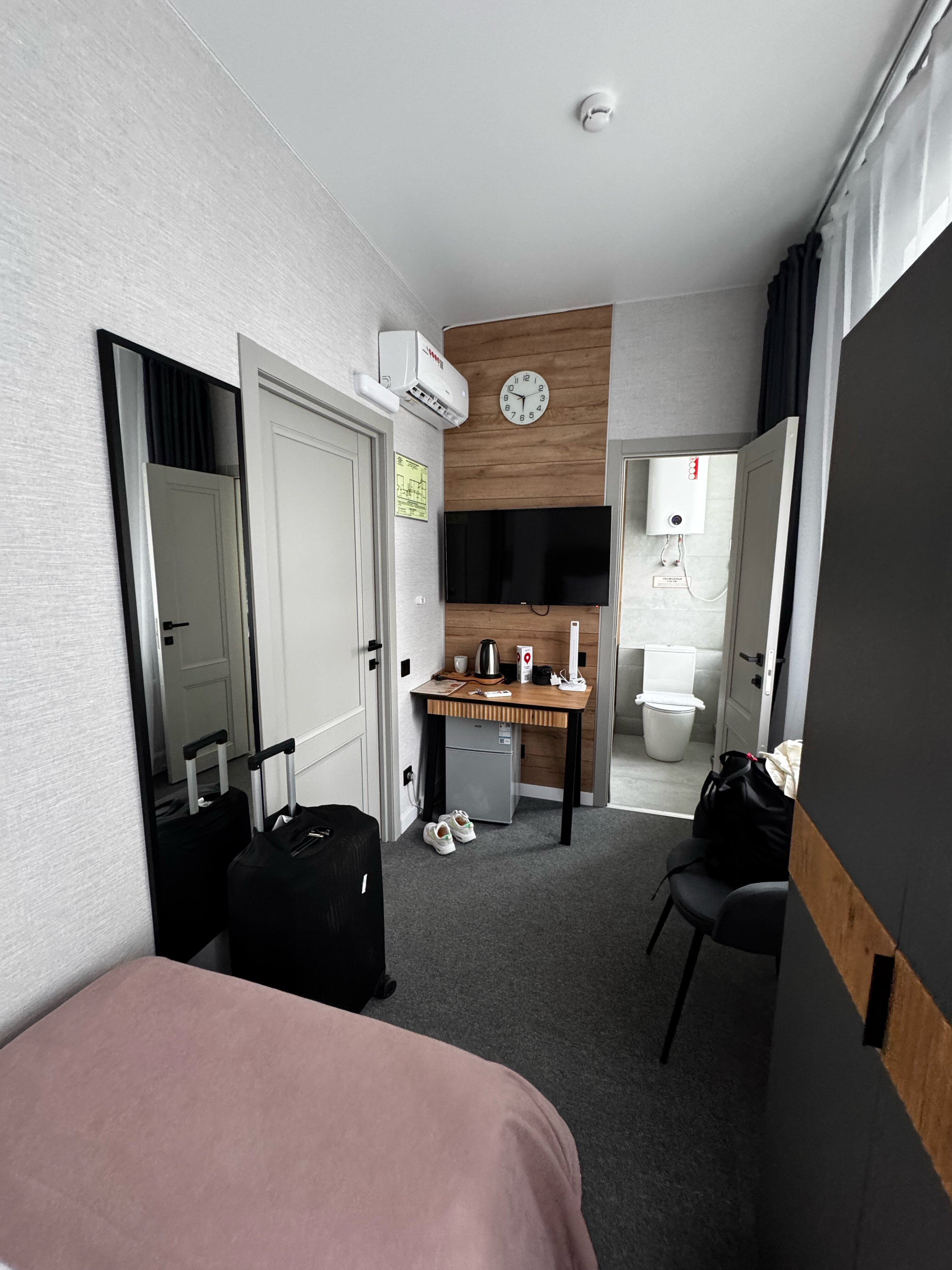 Фото АйТи Отель