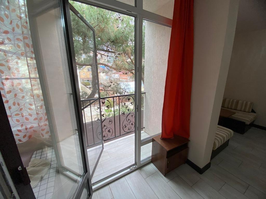 Фото Гостевой дом на улице Тургенева 35