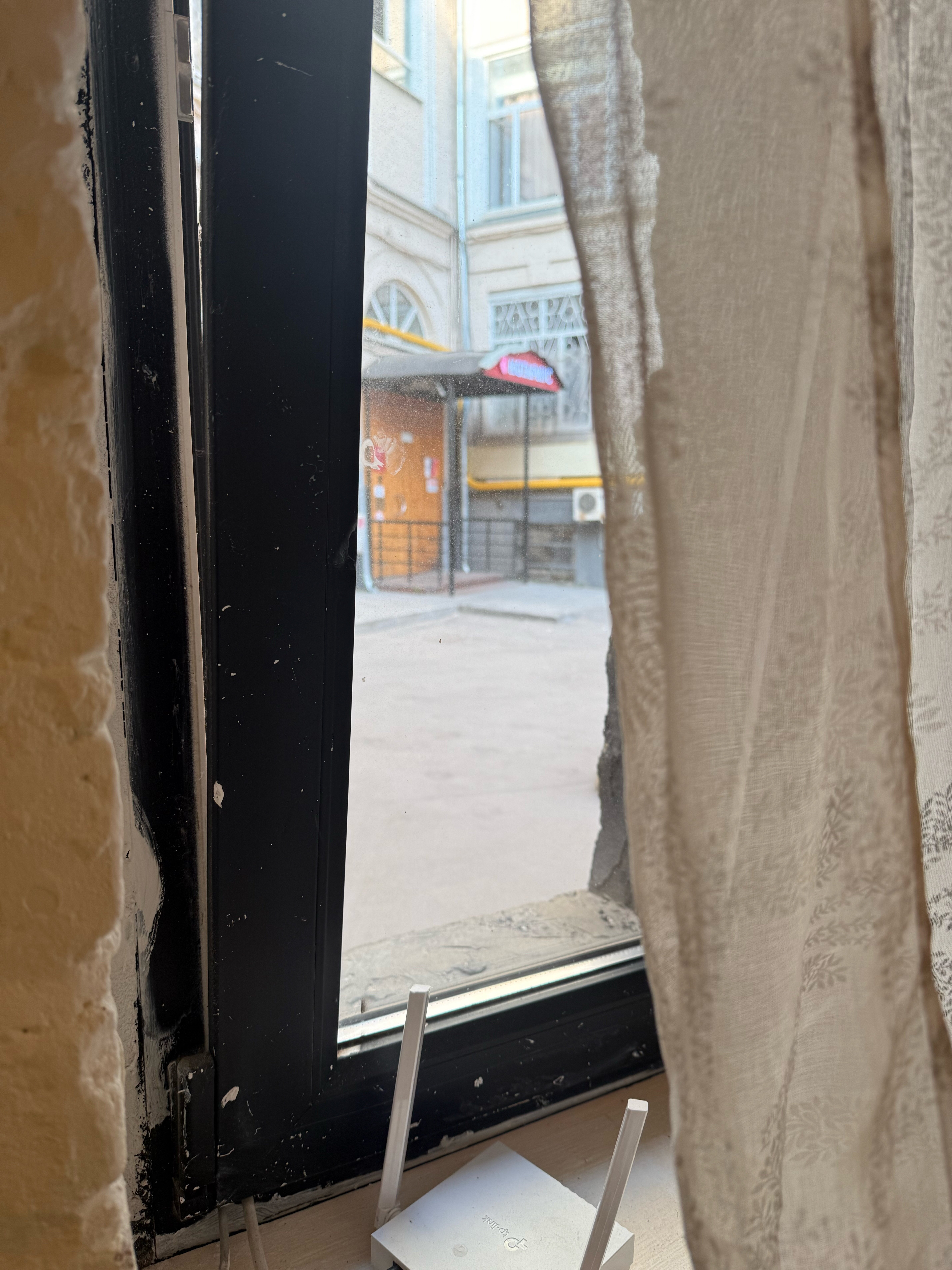 Фото ФлигелёкЪ