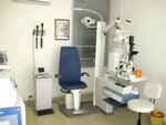 Bodrum Eye Clinic (Mugla, Bodrum, Kıbrıs Şehitleri Cad.) ، مستشفى