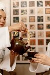 ApaThai (Syrbaı Máýlenov kóshesi, 46), salón de masaje