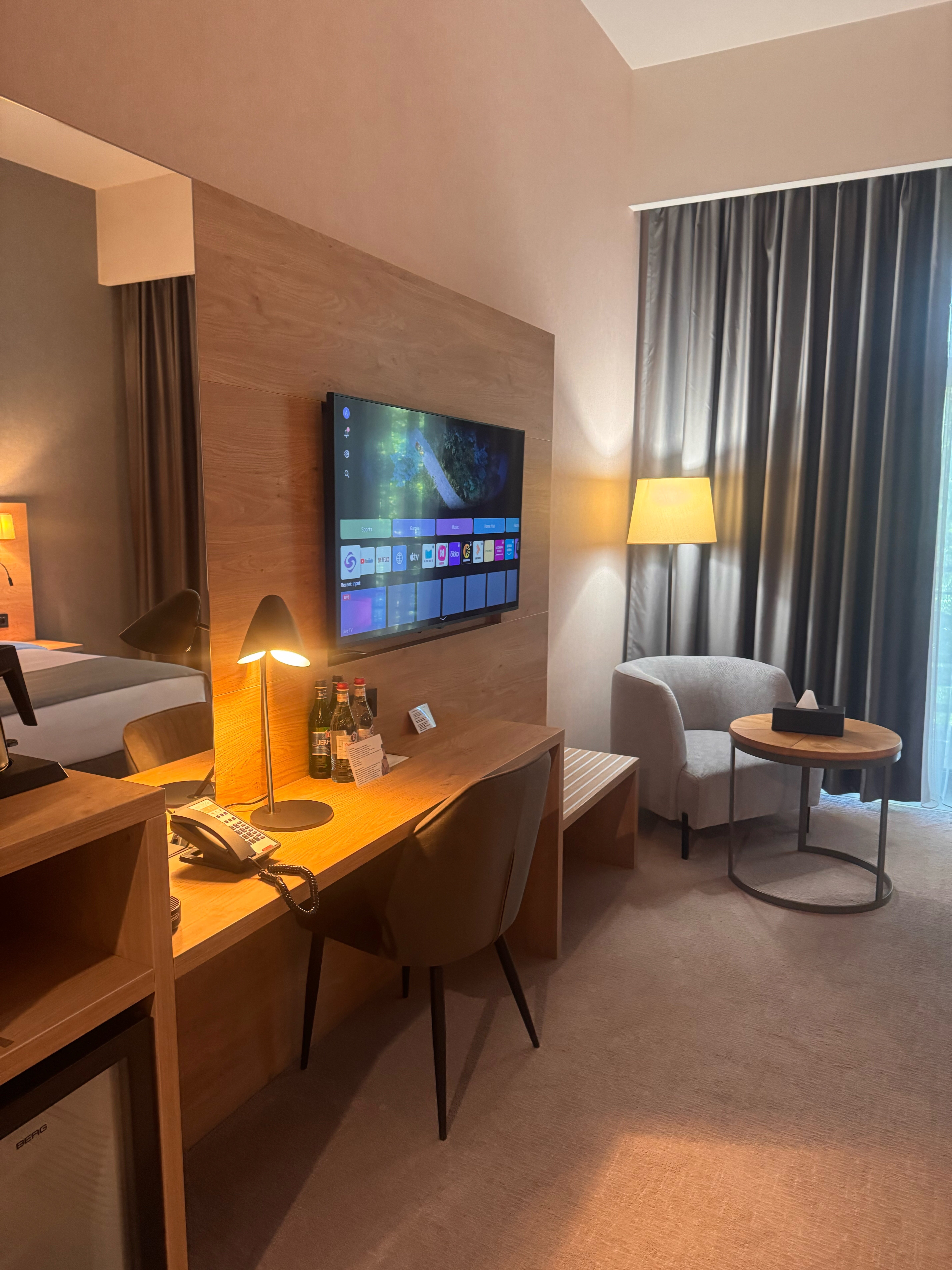 Фото Red Bridge Yerevan