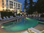 Бассейн royal beach 3