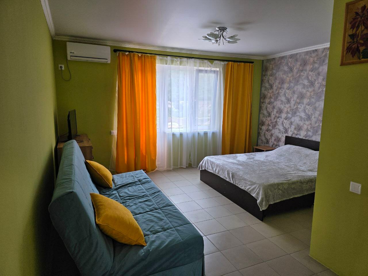 Фото Абрикос