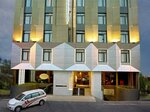 Sotis Hotel Jakarta