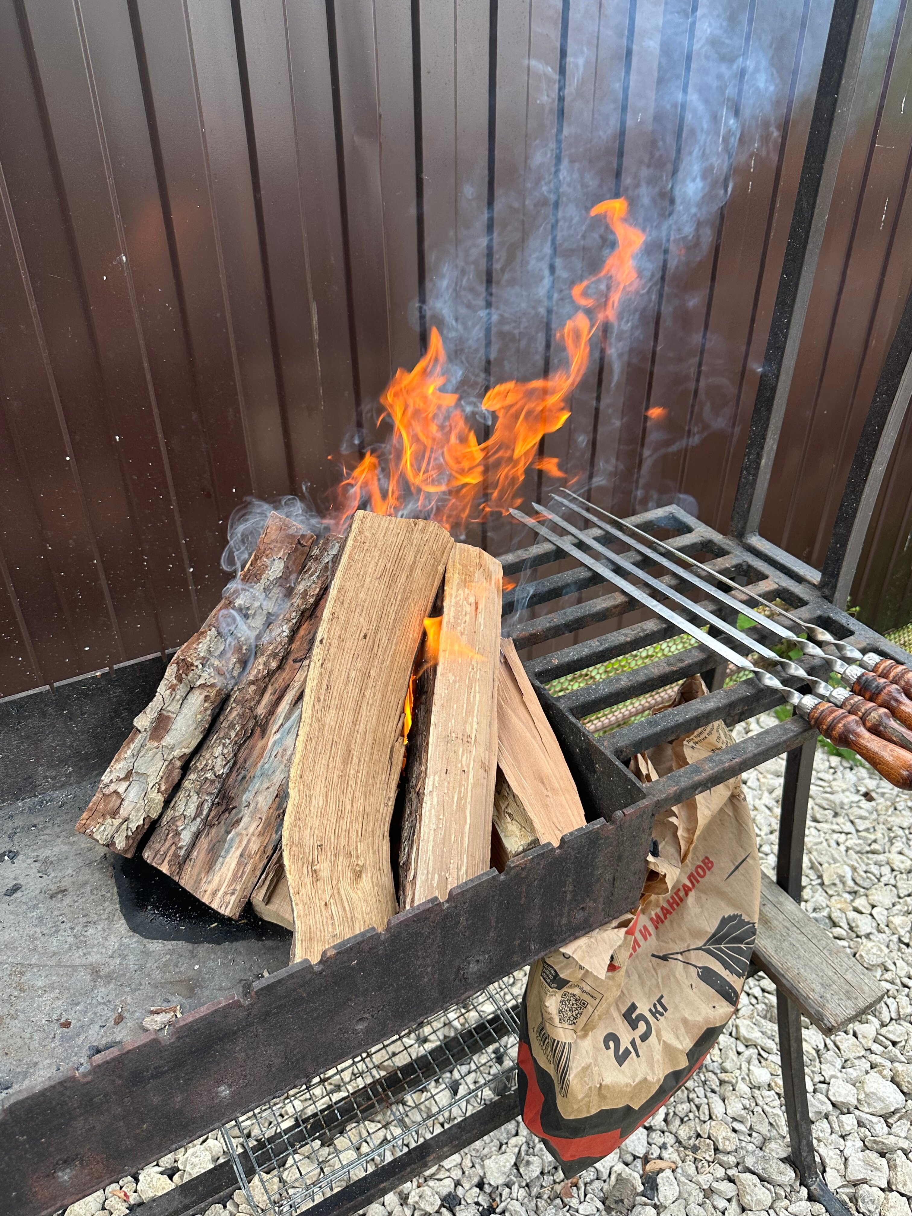 Фото Живописный уголок