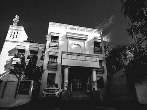 Гостиница Seashell Port Blair
