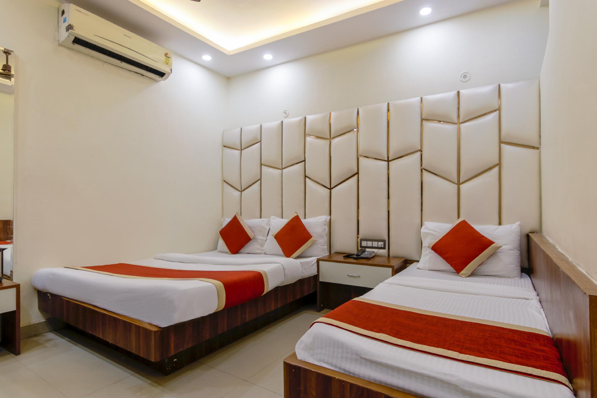 Фото Hotel Star Palace Paharganj