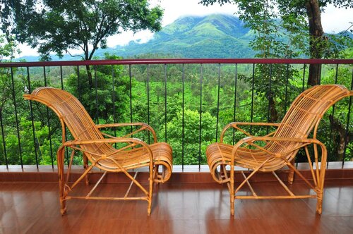 Гостиница Planet Green Plantation Resort