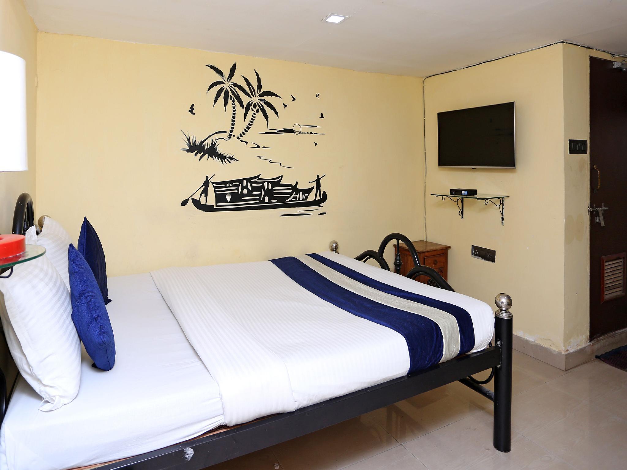 Фото Oyo 5048 Church View