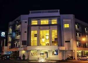 Гостиница Gt Hotel Bacolod в Баколоде
