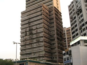 Гостиница The Hans Hotel New Delhi