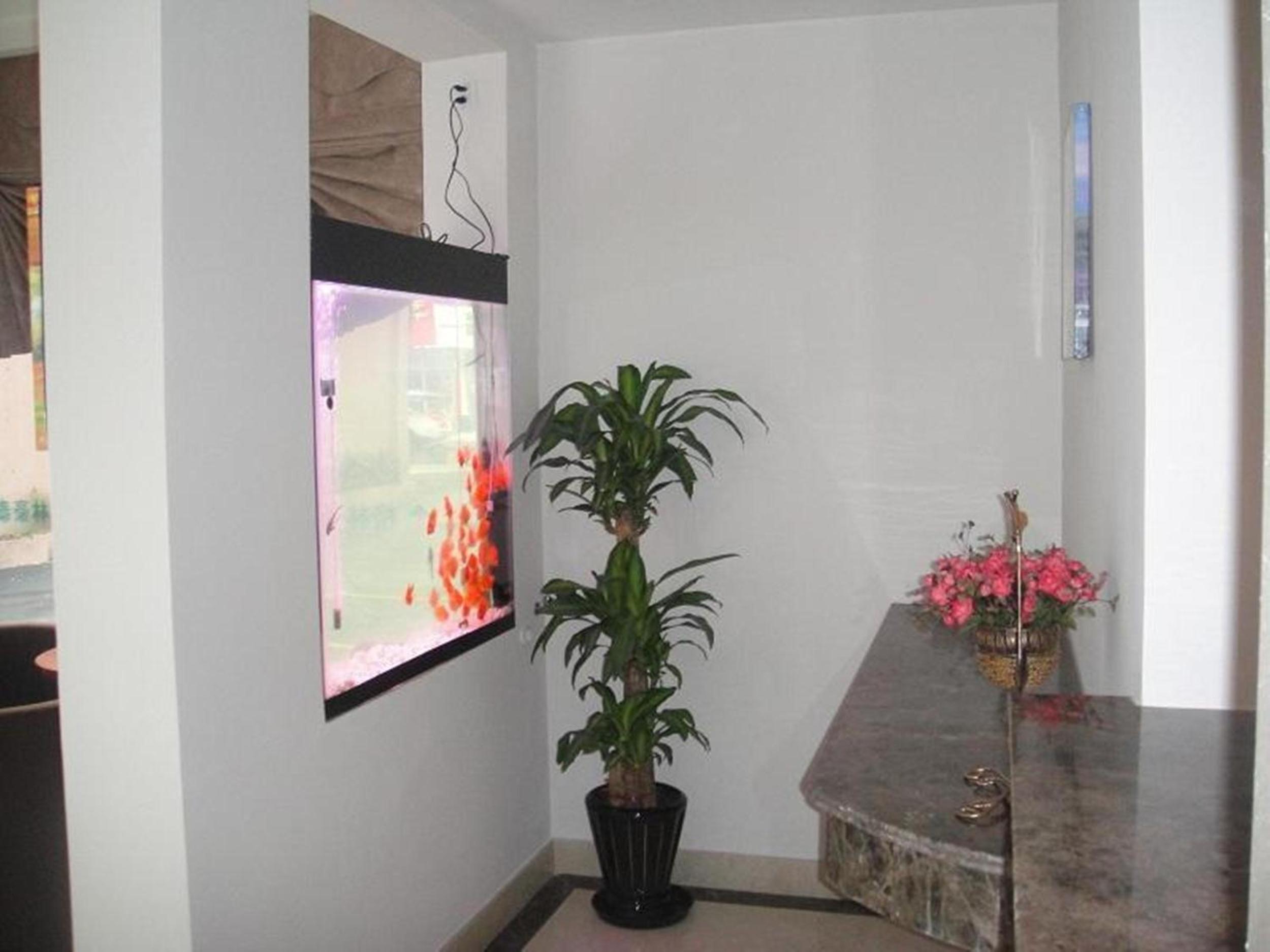 Фото Greentree Inn Nanjing Xinjiekou Doll Bridge Express