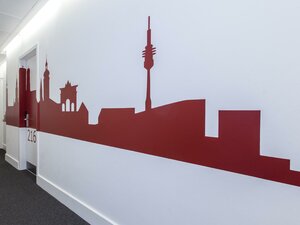 Гостиница Mk Hotel London