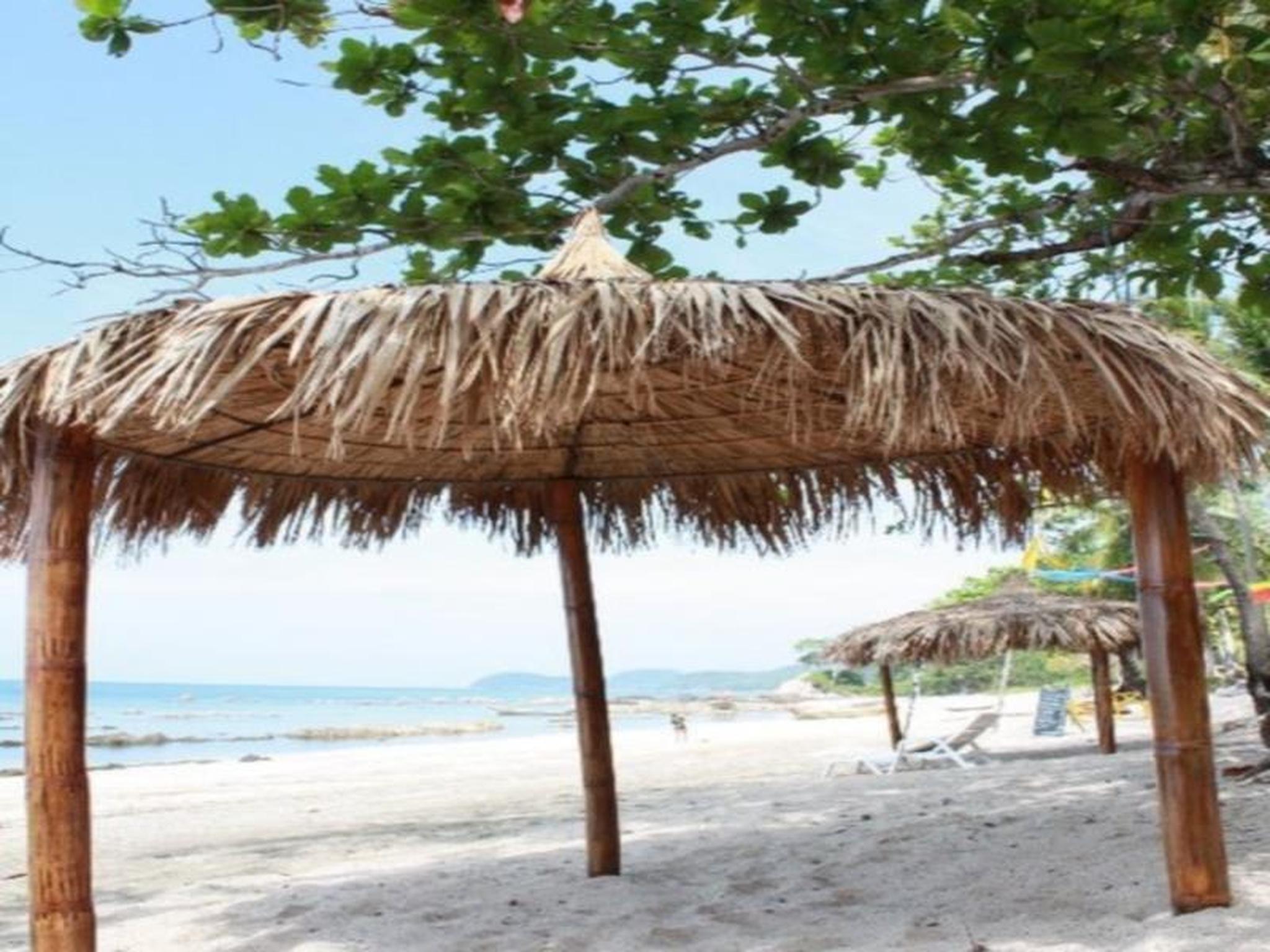 Фото Golden Pearl Beach Resort