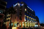 Alesta Yacht Hotel