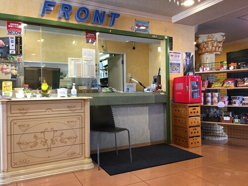 Гостиница Business Hotel La Firenze