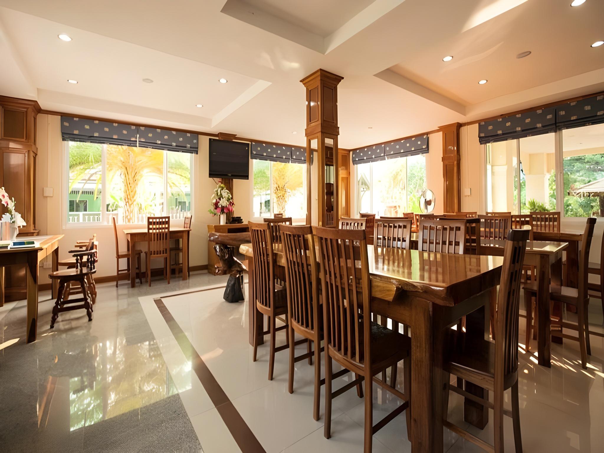 Фото Thon Koon Resort