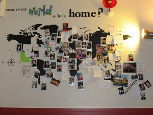 Хостел Rotorua Downtown Backpackers