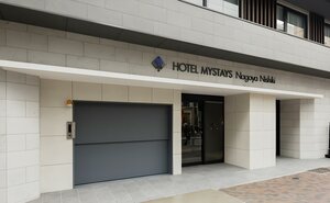Гостиница Hotel Mystays Nagoya Nishiki