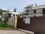 Инновационно-образовательный центр ГБУ ЛО СББЖ Всеволожского района (Koltushskoye shosse, 45), educational center