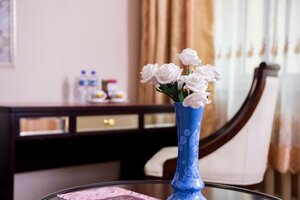 Гостиница Mika Hotel