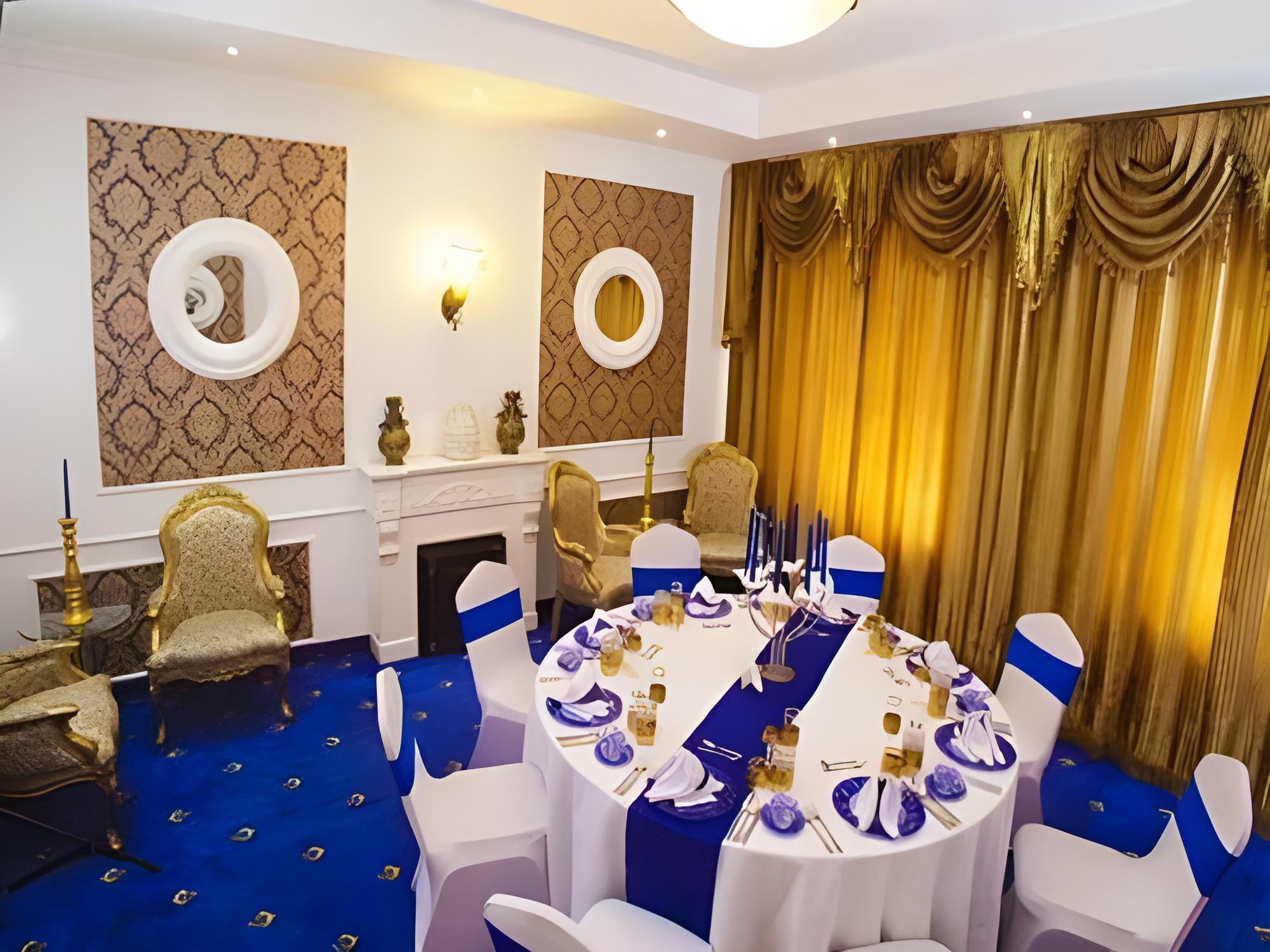 Фото Puma Imperial Hotel