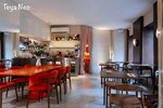 Тея Нео (Mayakovskogo Street, 16), restaurante