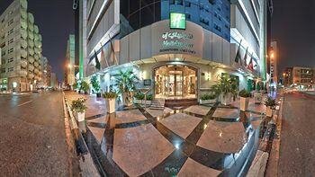 Гостиница Vision Imperial Hotel в Дубае