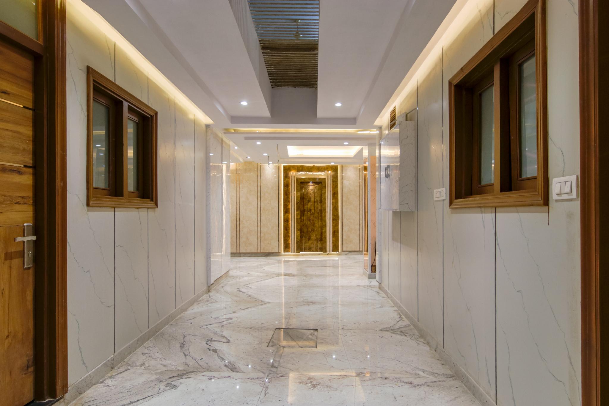 Фото Hotel Star Palace Paharganj