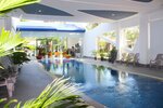 Damina Boutique Hotel