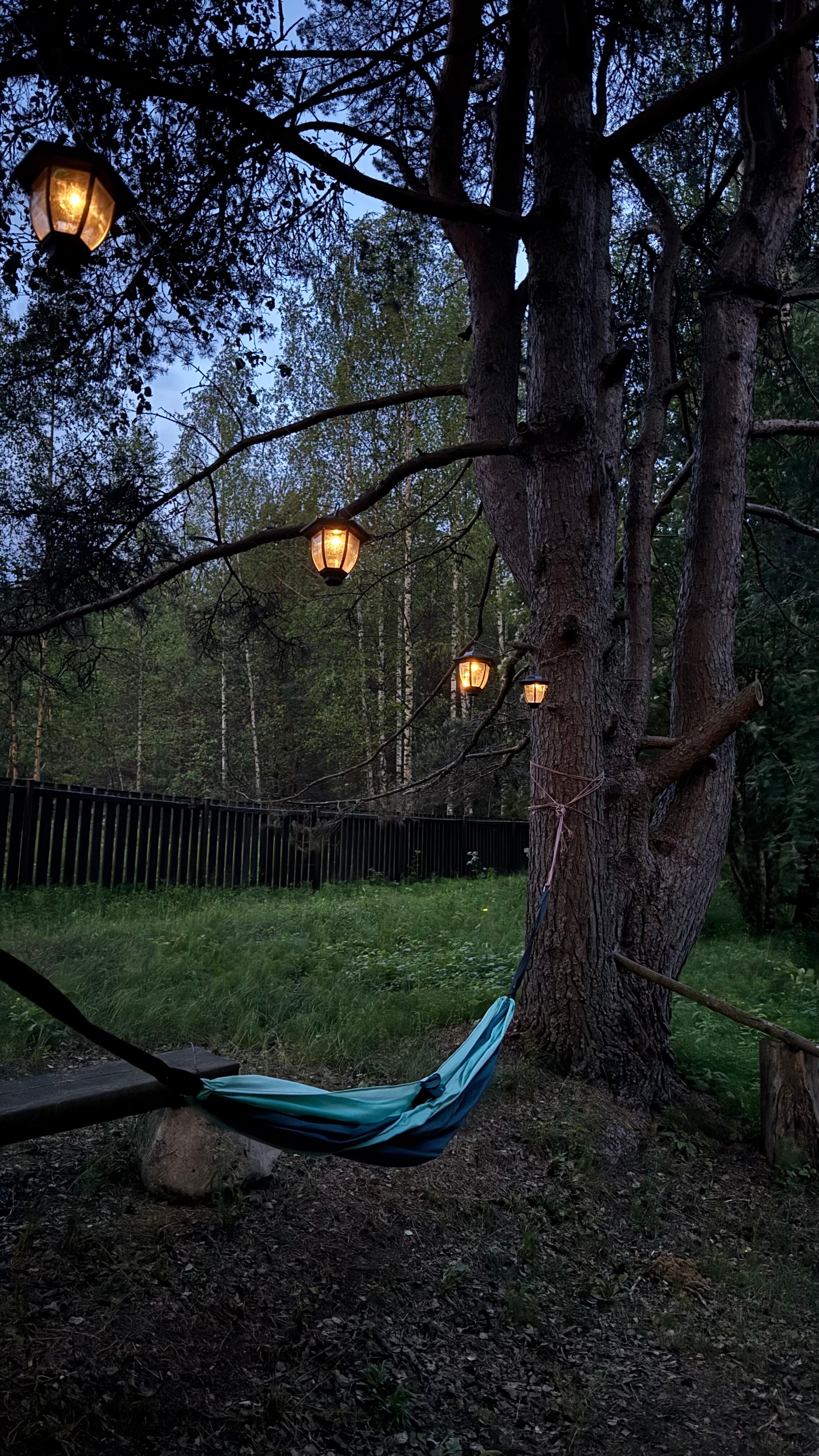 Фото Уникальный дом